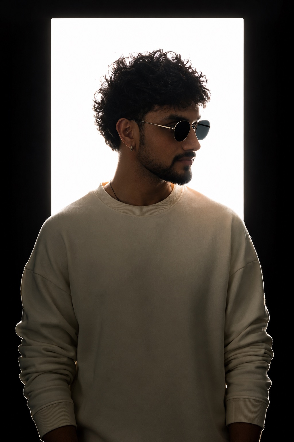 Vaibhav Kundra